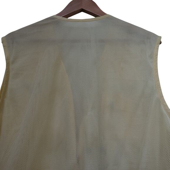 Kith Bingham Vest in Ray Size L - Picture 12 of 14